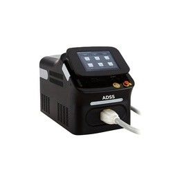 ألمانيا 808 آلة ليزر الديود OEM ODM