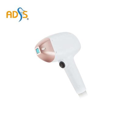 إزالة الشعر بالليزر الثابت 3 موجات تعمل في نفس المقبض