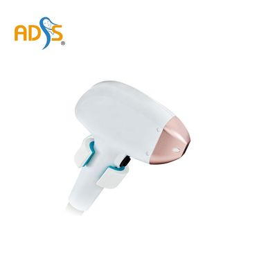 4K آلة إزالة الشعر بالليزر التيتانيوم 808nm 755nm 1064nm آلة الليزر ديود الجليد