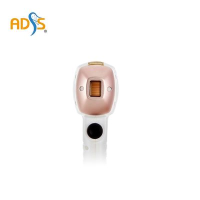 آلة إزالة الشعر بالليزر متعددة الوظائف 808nm 755nm 1060nm 1064nm