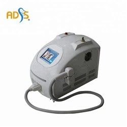 آلة إزالة الشعر بالليزر متعددة الوظائف 808nm 755nm 1060nm 1064nm