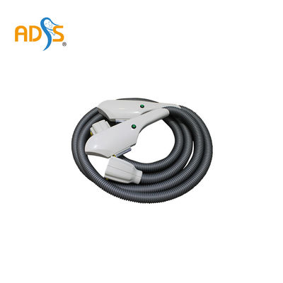 آلة تجديد الجلد IPL DPL ، آلة إزالة الأوعية الدموية بالليزر 4000W