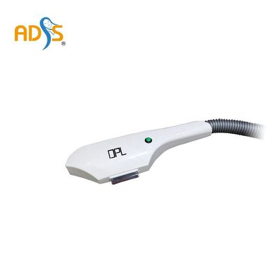 تجديد الجلد DPL الليزر آلة 4000W آلة إزالة النمش بالليزر الجمال