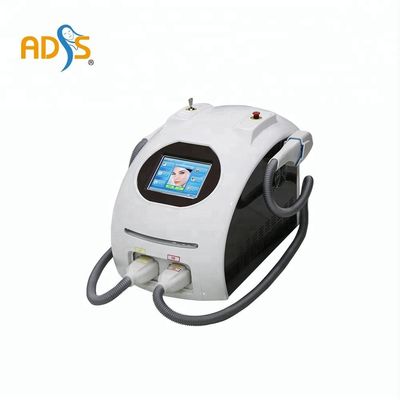 الصفحة الرئيسية آلة الليزر DPL E آلة الضوء IPL RF لإزالة الشعر / تجديد الجلد
