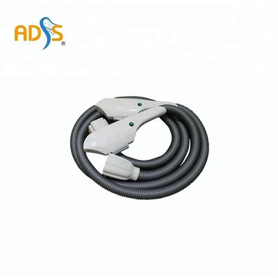 3 في 1 آلة الليزر ديود DPL 1-50J آلة إزالة الشعر بالليزر الدائم