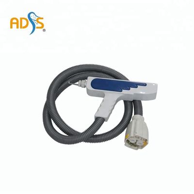 OEM / ODM Q Switch Yag Laser Tattoo Removal Machine ضمان سنتان