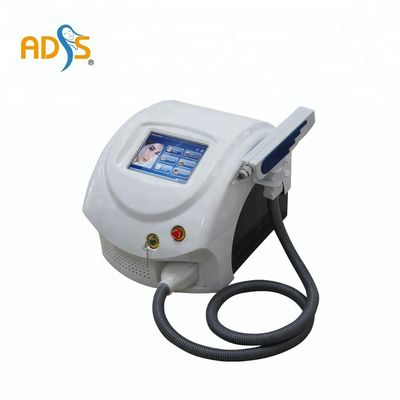 Q Switch ND Yag Laser Machine 1064nm 532nm آلة إزالة الوشم الجمال