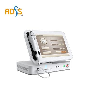 متعددة الوظائف الاستخدام المنزلي HIFU Machine OEM / ODM لإزالة التجاعيد