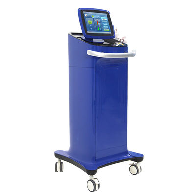 آلة RF الثابتة Thermage ، آلة إزالة التجاعيد RF للعيادة / صالون التجميل