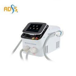 530nm-950nm جهاز تجميل لإزالة الشعر IPL ، جهاز منزلي لتجديد شباب الجلد IPL