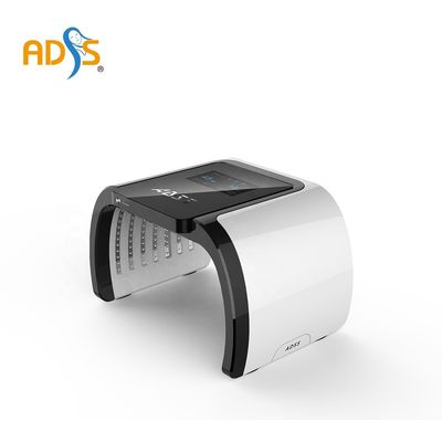 العلاج الديناميكي للصور Pdt / العلاج بالضوء الحيوي بقيادة آلة العناية بالبشرة / العلاج بالضوء LED Pdt