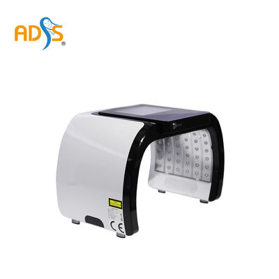 قناع Led للعلاج بالضوء الأحمر 7 ألوان أداة تجميل لتجديد شباب قناع الوجه ماسكارا Faciales Ledmask Pdt آلة