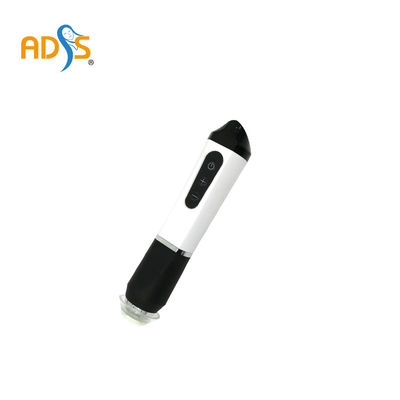 جهاز هيدرا المائي للوجه مع قناع LED