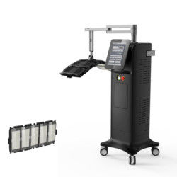 PDT LED Light Therapy آلة إزالة التجاعيد لصالون التجميل