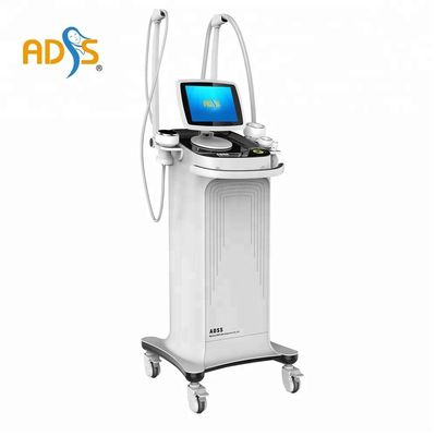 آلة التخسيس الجسم VELA-SHAPE ، آلة التخسيس بالفراغ RF التجويف