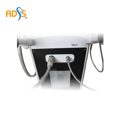 آلة التخسيس الجسم VELA-SHAPE ، آلة التخسيس بالفراغ RF التجويف