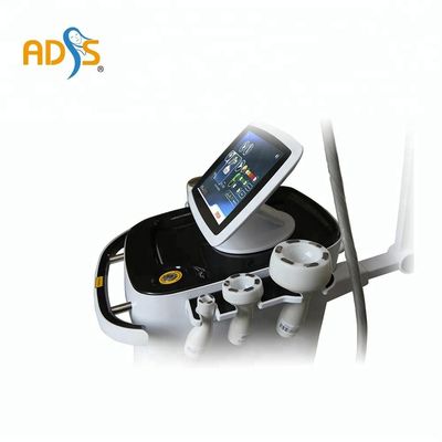 آلة التخسيس الجسم VELA-SHAPE ، آلة التخسيس بالفراغ RF التجويف