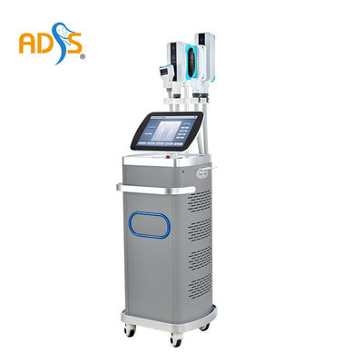 آلة إزالة السيلوليت بالليزر ، آلة تجميد الدهون 360 Cryo