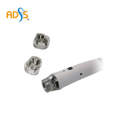 آلة التخسيس VELA-SHAPE البيضاء 940nm التجويف فراغ آلة RF