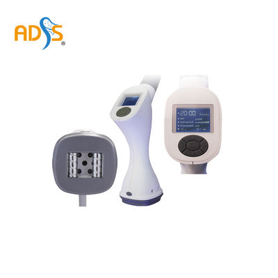 360 VELA-SHAPE Slimming Machine White RF Face Lifting Machine For Commercial