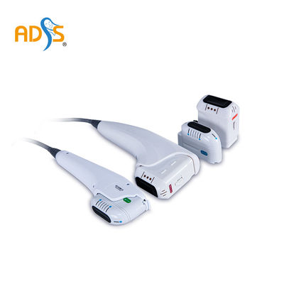 الجهاز التجميلي Hifu 4d Machine Face Shaping Wrinkles Remove Beauty Device