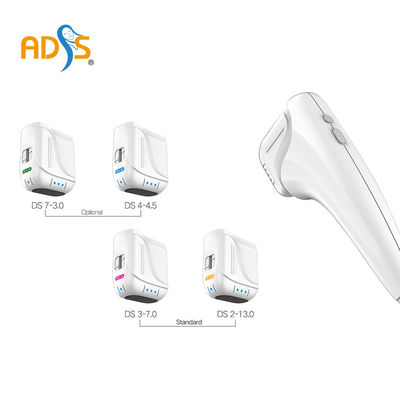 الجهاز التجميلي Hifu 4d Machine Face Shaping Wrinkles Remove Beauty Device