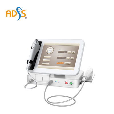 الجهاز التجميلي Hifu 4d Machine Face Shaping Wrinkles Remove Beauty Device