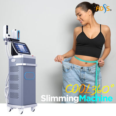 OEM ODM Cryolipolysis آلة التخسيس كريو آلة نحت الجسم