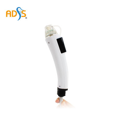 آلة Microneedling كسور RF البيضاء ثابتة لصالون سبا