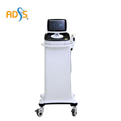 1MHz الجلد تجديد آلة ثابتة كسور Microneedle RF نظام للصالون