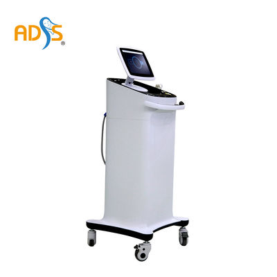 القرمزي RF آلة Microneedling تجديد الجلد نمط ثابت