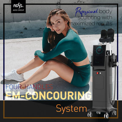 Emslim Neo Machine Weight Loss EMS Body Sculpting Machine For Commercial