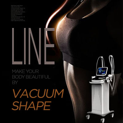 آلة التخسيس VELA-SHAPE التجارية 940nm آلة نحت الجسم بالليزر