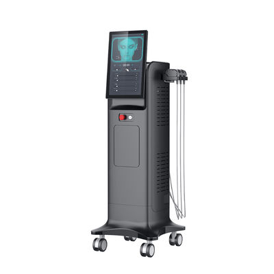 ADSS EMRF Em Rf رفع الوجه Pe Face Machine Pe-Face لرفع الجبهة والجبين